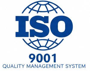 ISO 9001 Quality Management System