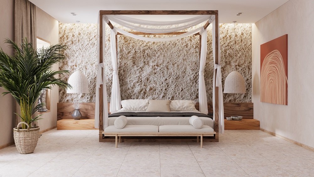 Robusta Beige Matte Porcelain Tile photo 2