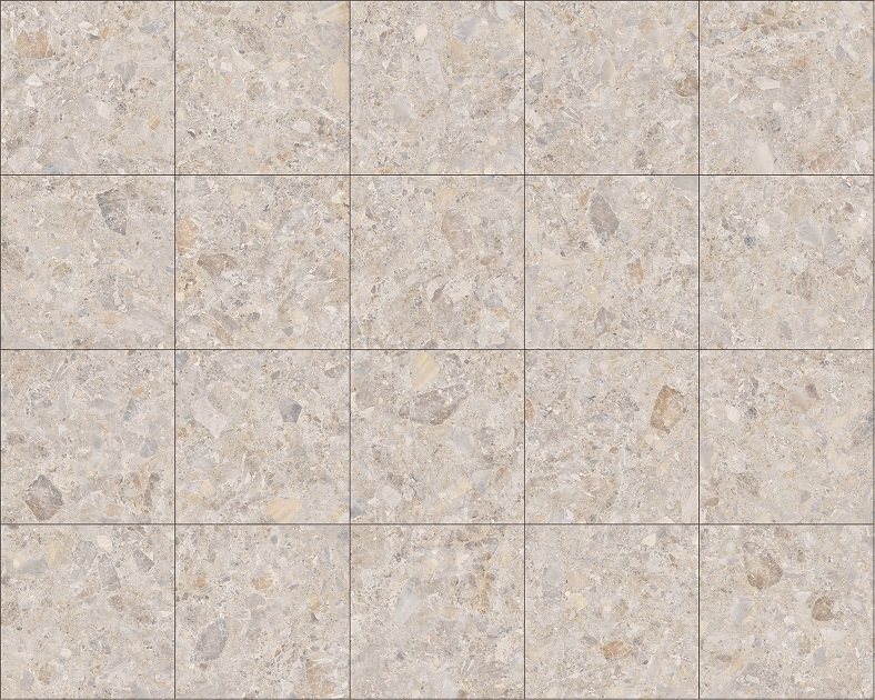 Robusta Beige Matte Porcelain Tile