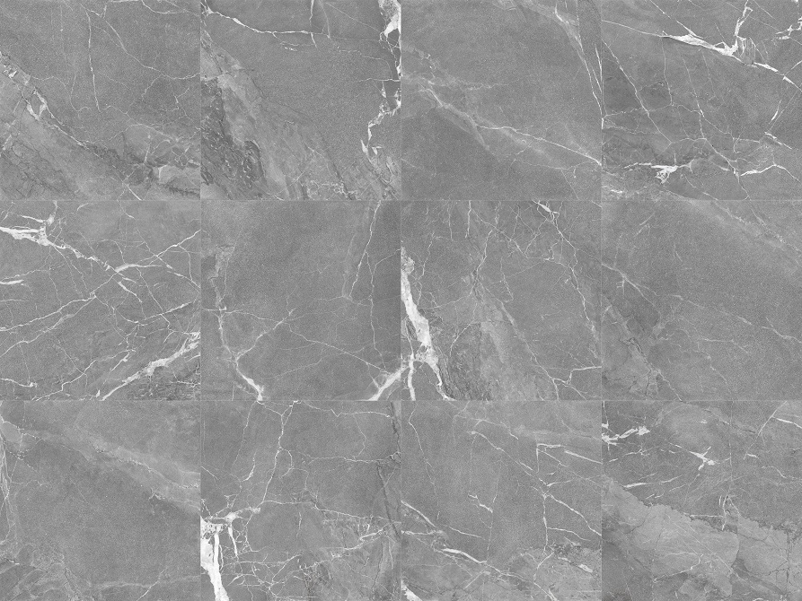 Mix Grey Matte Porcelain Tile photo 3