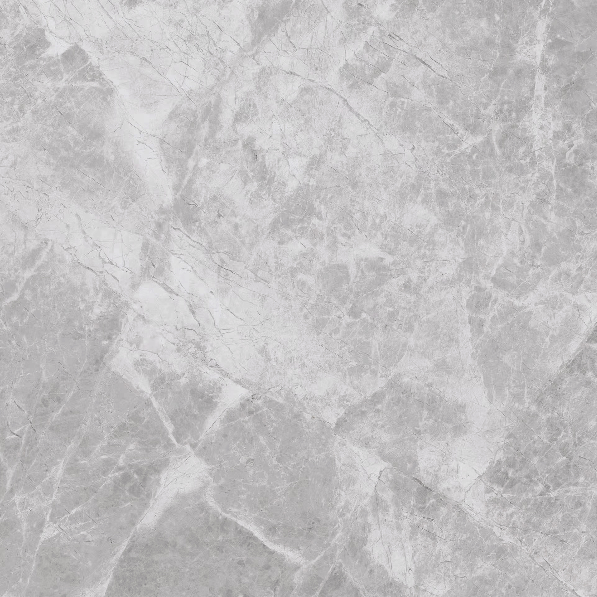 Time Grey Matte Rectified Porcelain Tile