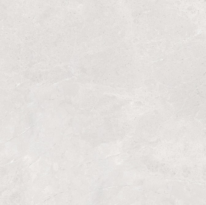 Alba Ivory Matte Porcelain Tile