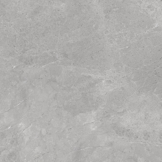 Alba Silver Matte Porcelain Tile