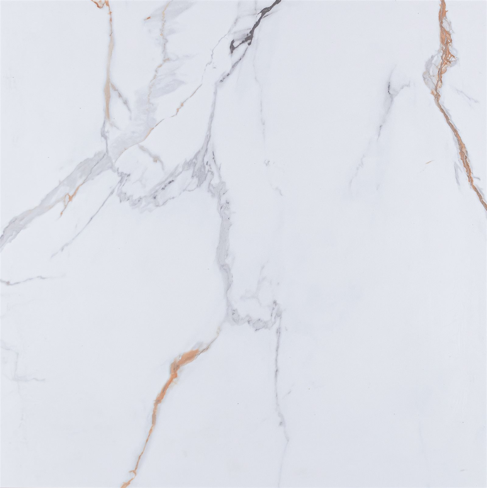 Marble Classic Arctic Bronze Polished Porcelain Tile photo 2