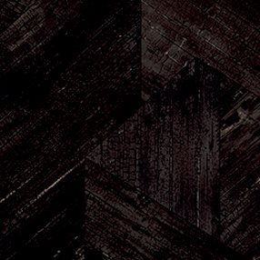 Versace Eterno Intreccio Carbon Porcelain Tile
