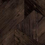 Versace Eterno Intreccio Brown Porcelain Tile