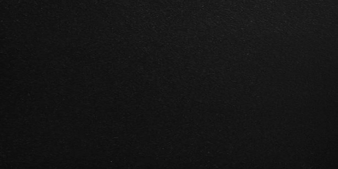 Super Black Matte Through-Body Porcelain Tile photo 2