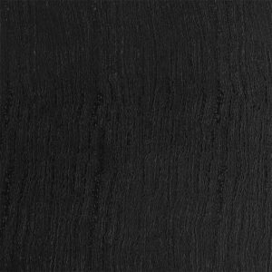 Super Black Wood Skin Semi-Polished Full-Body Porcelain Tile photo 4