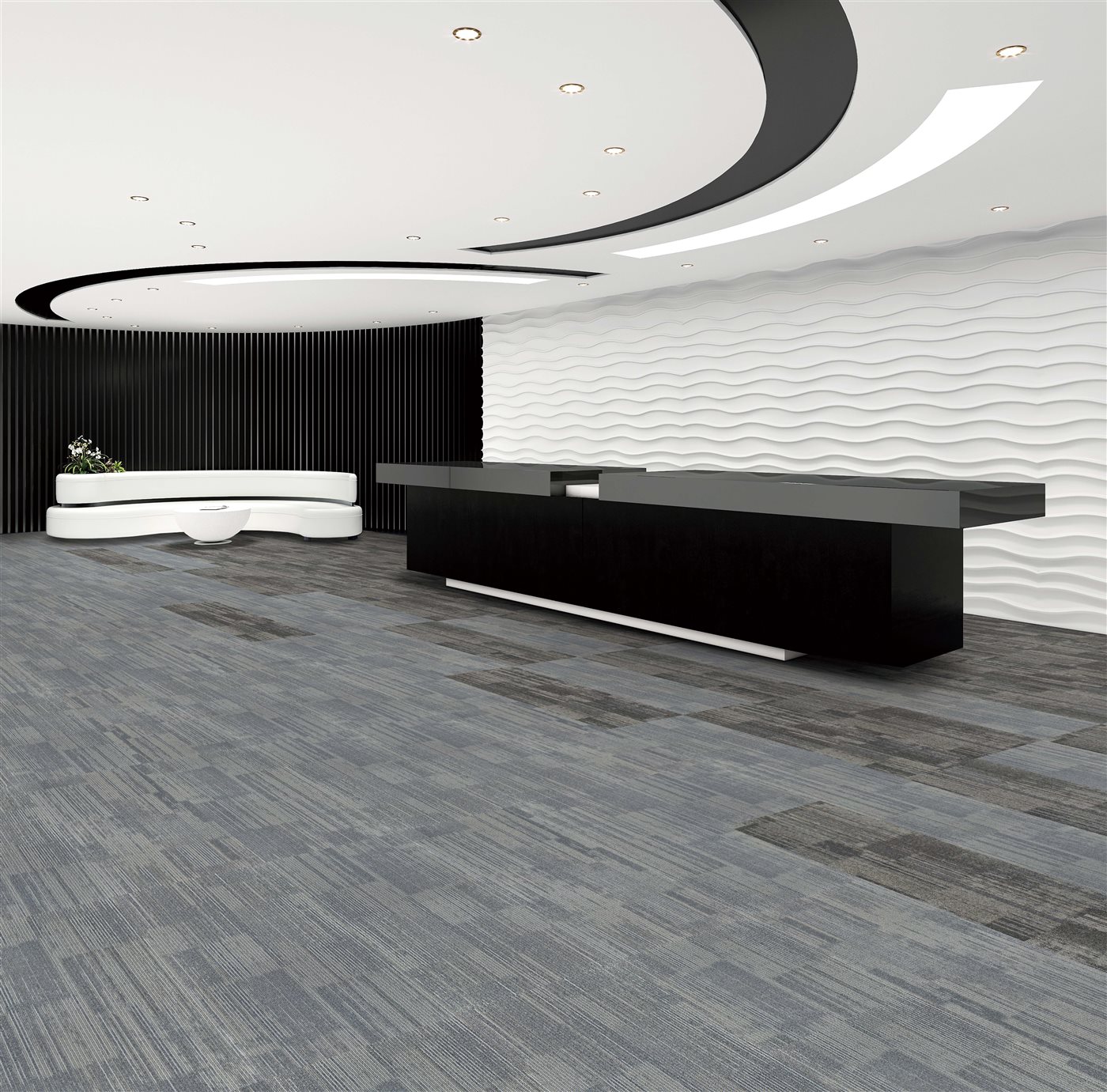 Kehen 11 Nylon Carpet Tile photo 2