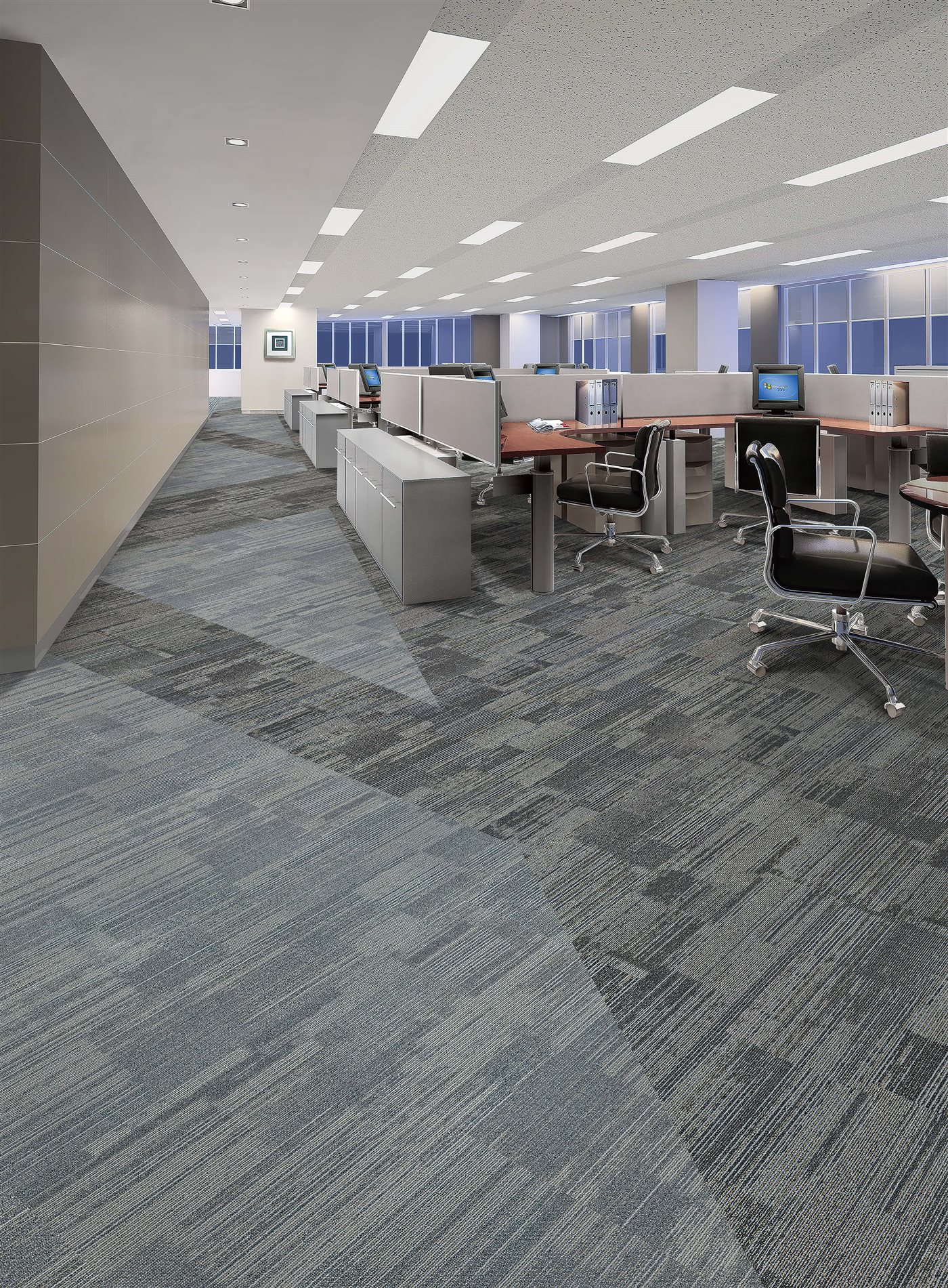 Kehen 22 Nylon Carpet Tile photo 2