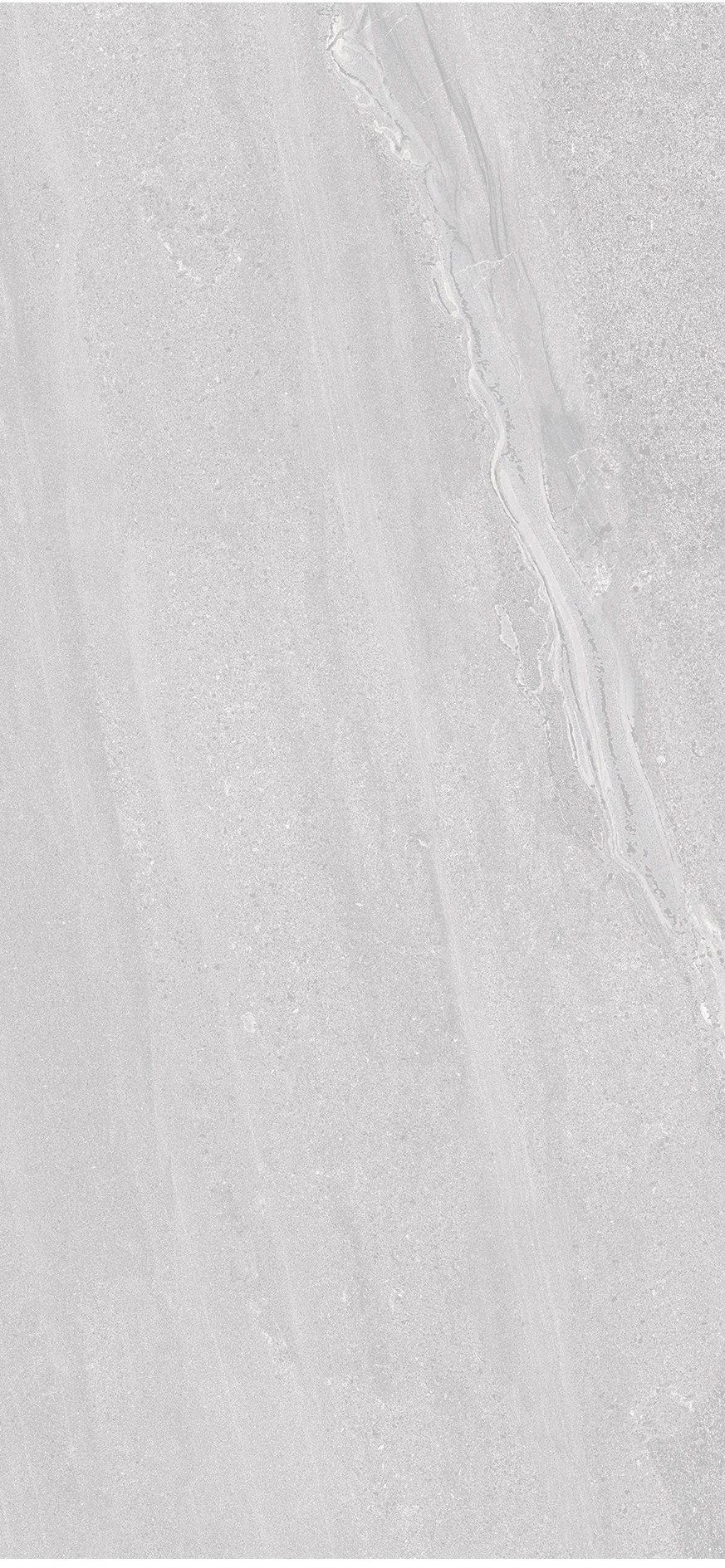 Eksa Vela Silvera Matte Porcelain Tile