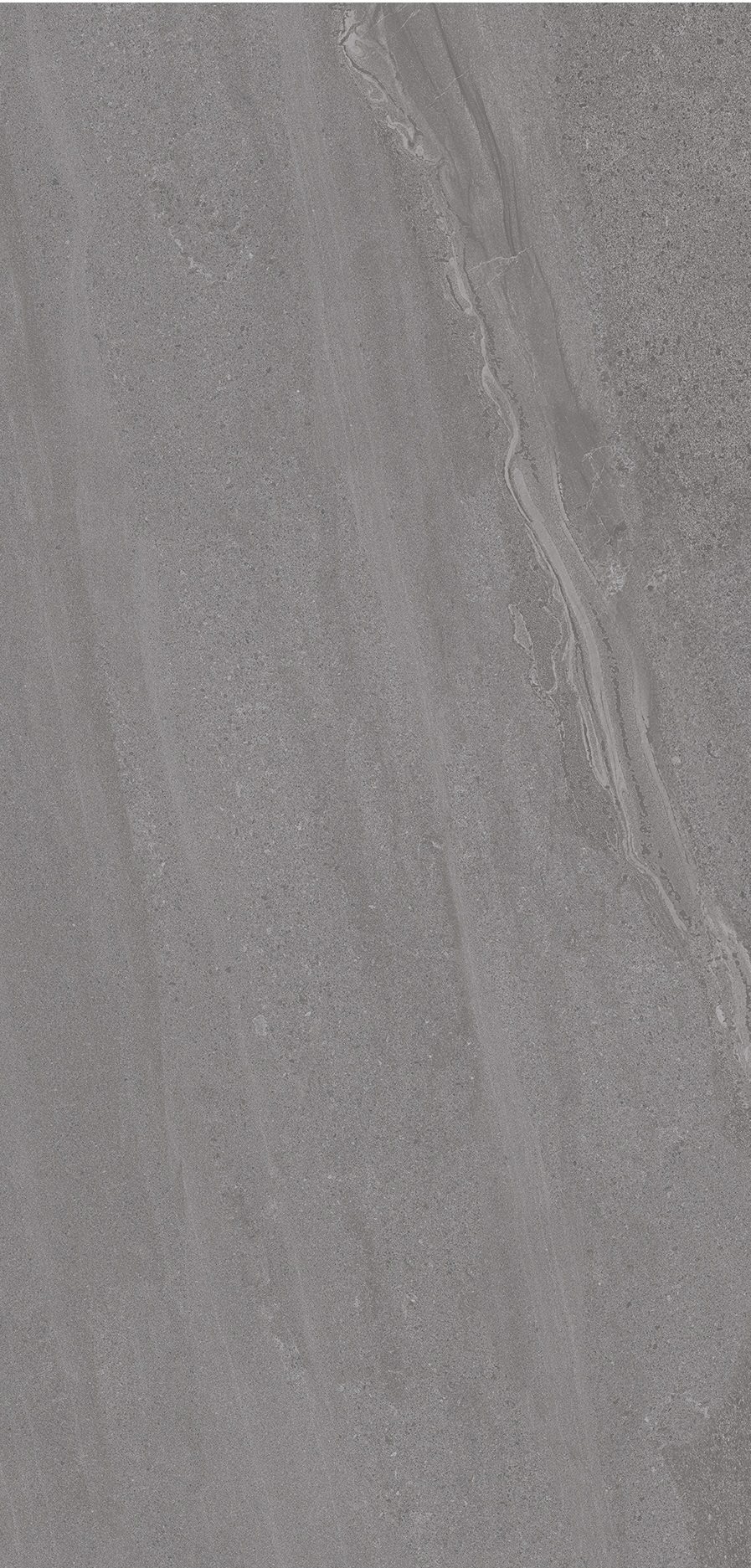 Eksa Vela Carbon Matte Porcelain Tile