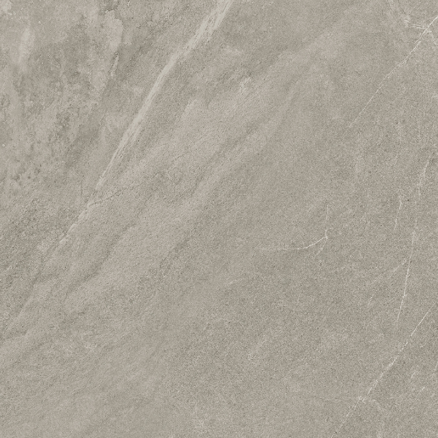 Eksa Delphin Silver Matte Porcelain Tile
