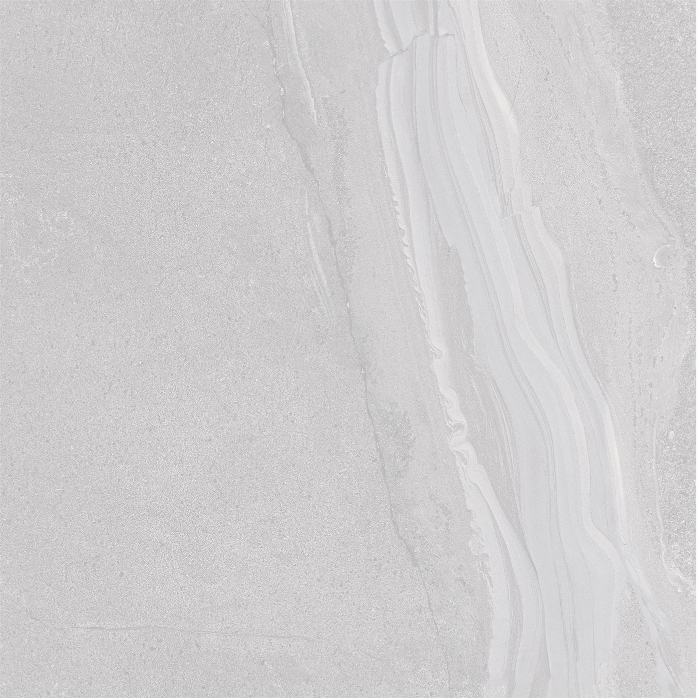 Eksa Vela Silvera Matte Porcelain Tile