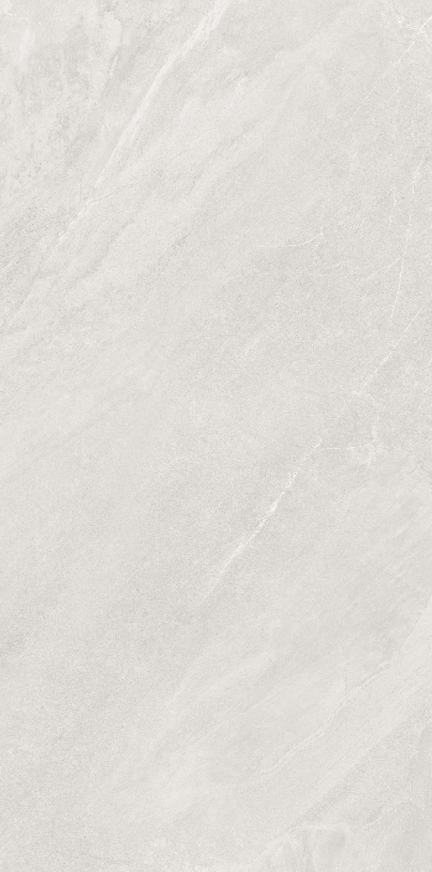 Eksa Delphin Pearl White Matte Porcelain Tile photo 2