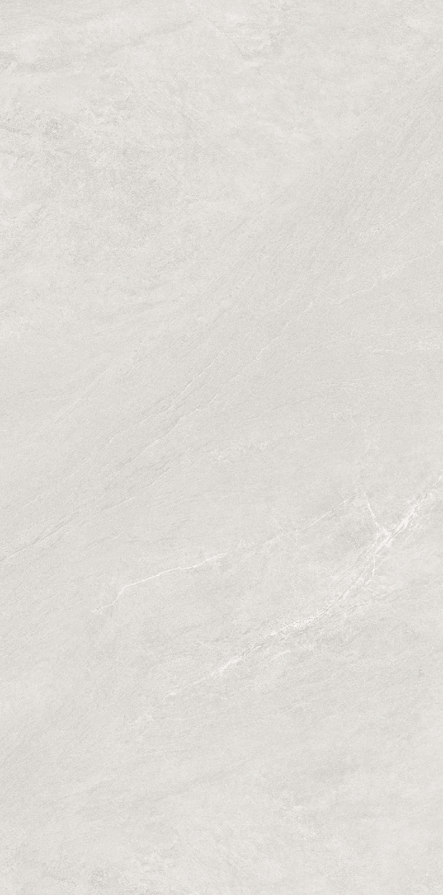 Eksa Delphin Pearl White Matte Porcelain Tile photo 3