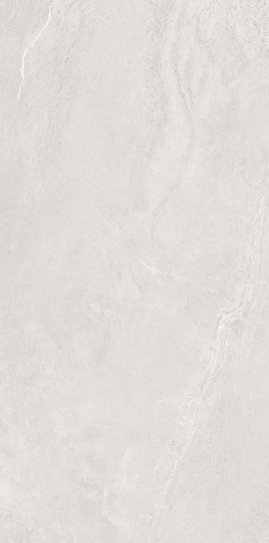 Eksa Delphin Pearl White Matte Porcelain Tile photo 4