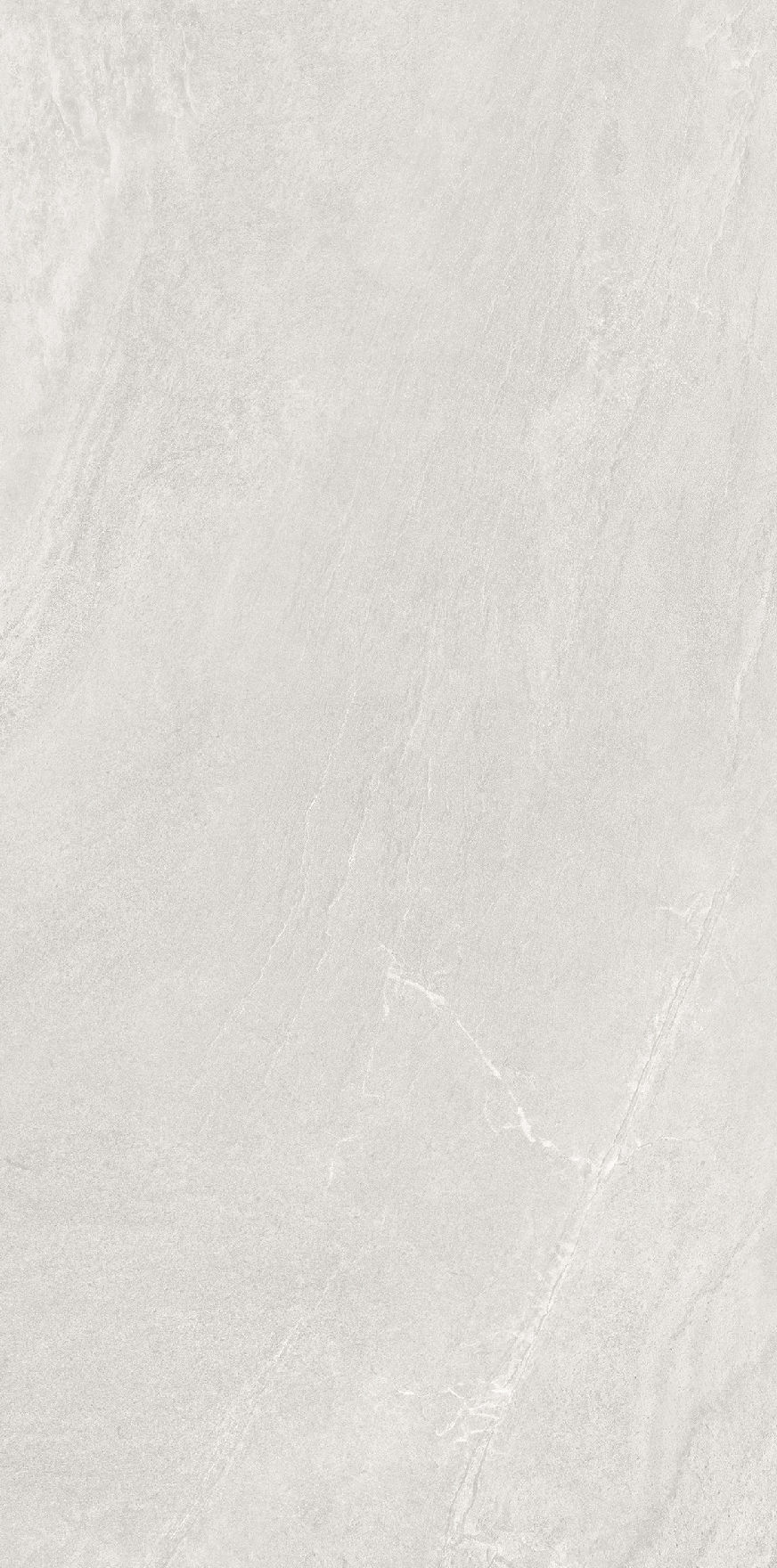 Eksa Delphin Pearl White Matte Porcelain Tile