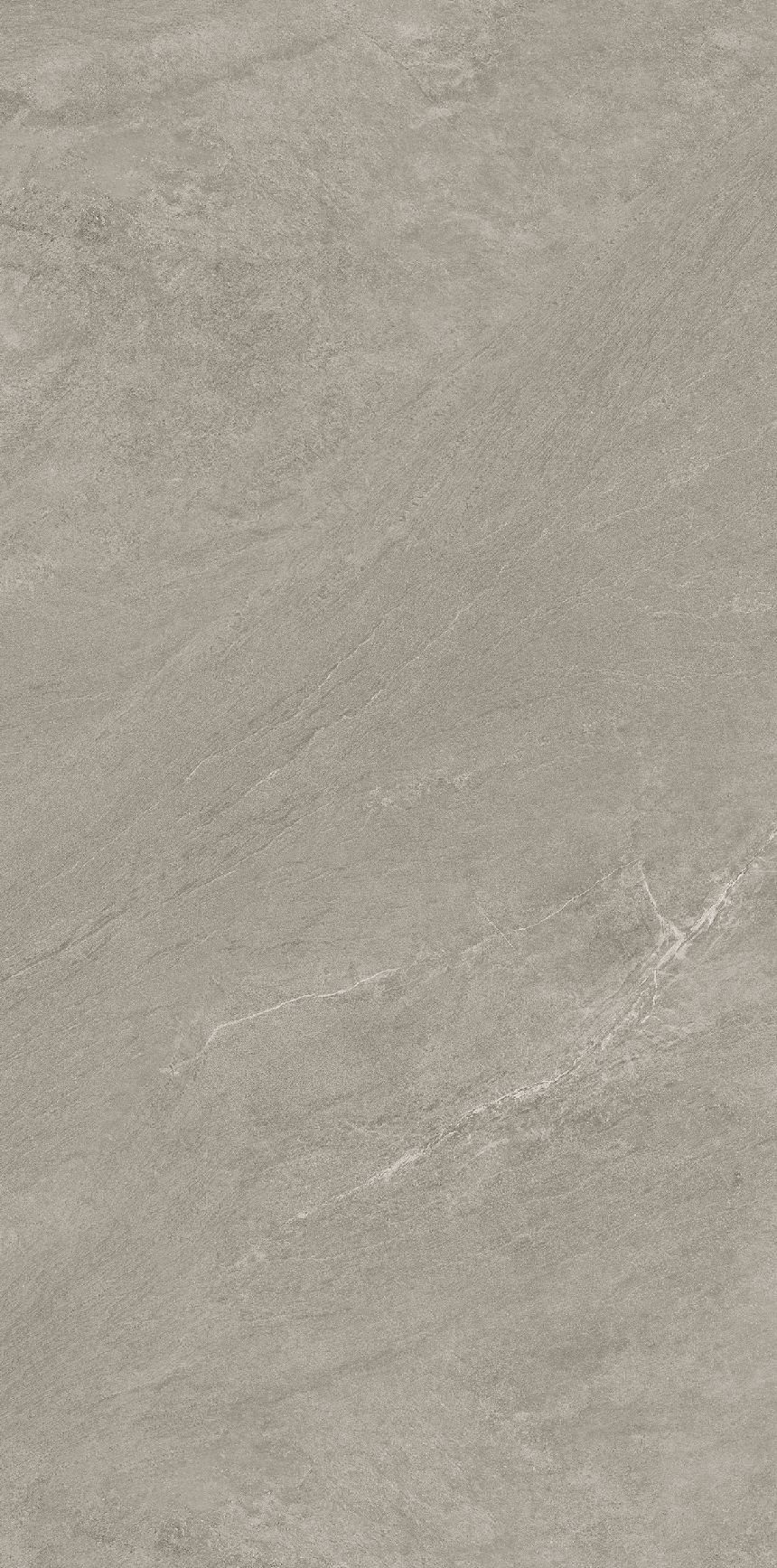 Eksa Delphin Silver Matte Porcelain Tile photo 3