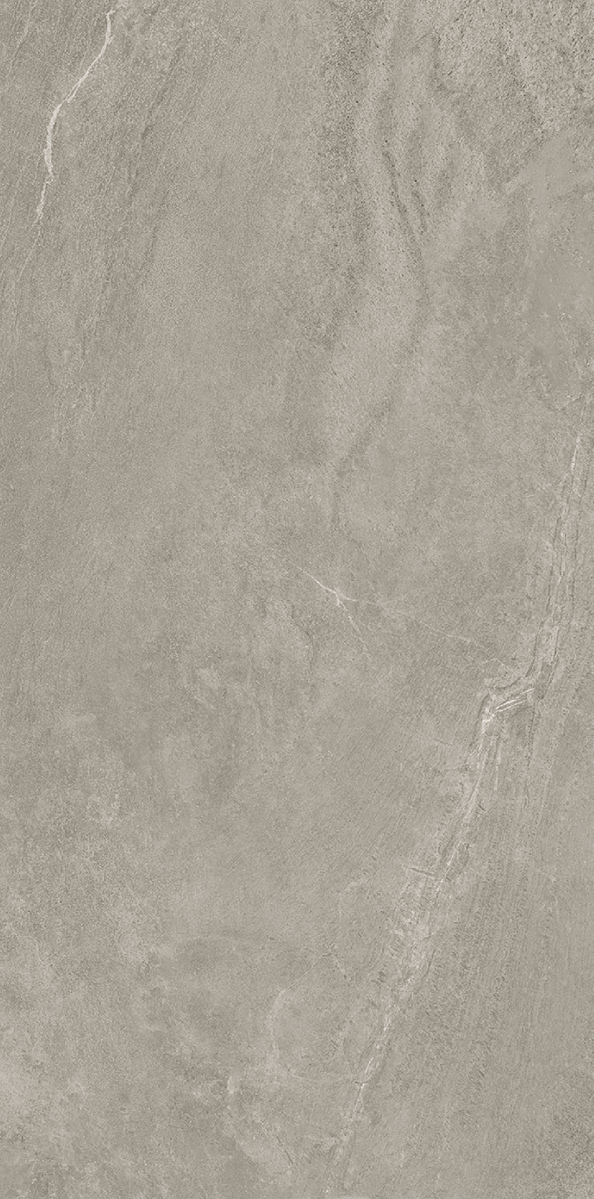 Eksa Delphin Silver Matte Porcelain Tile photo 4