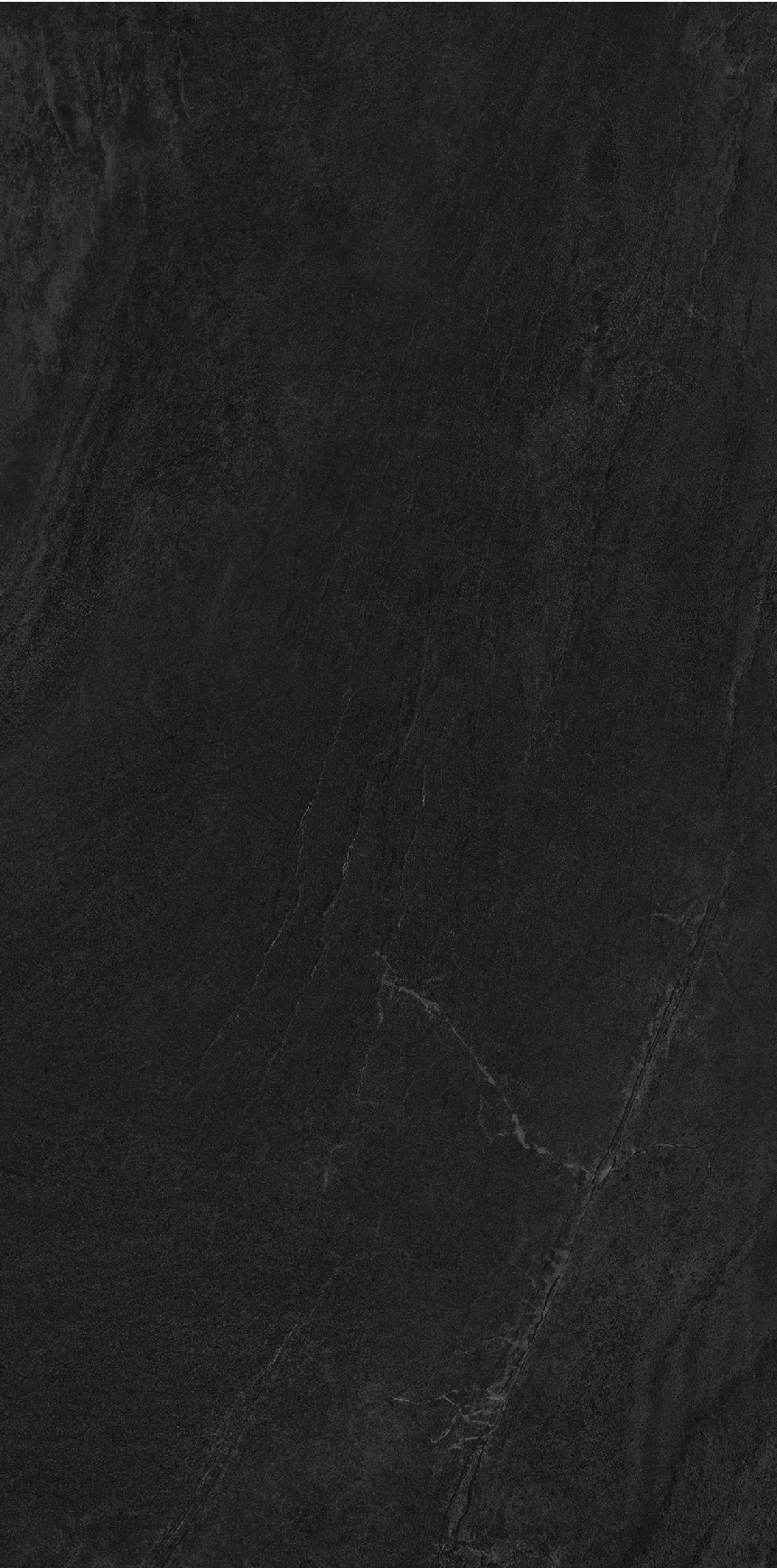 Eksa Delphin Charcoal Matte Porcelain Tile
