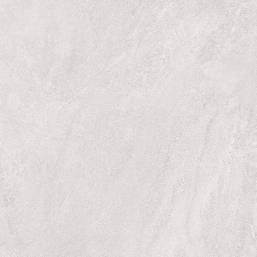 Eksa Delphin Pearl White Matte Porcelain Tile photo 3