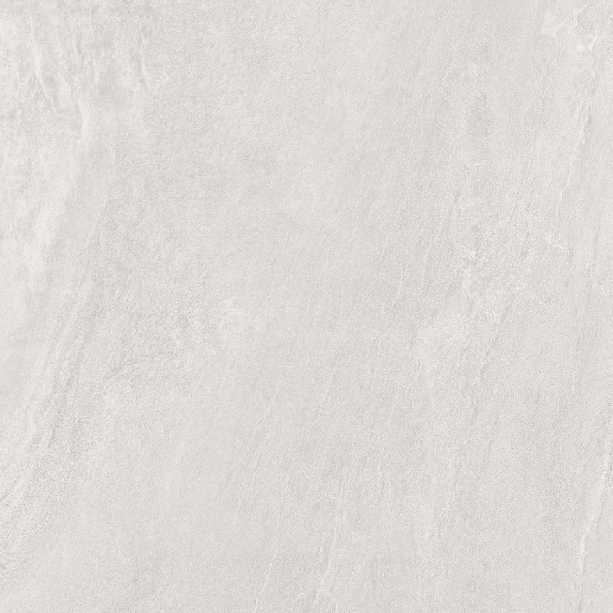 Eksa Delphin Pearl White Matte Porcelain Tile
