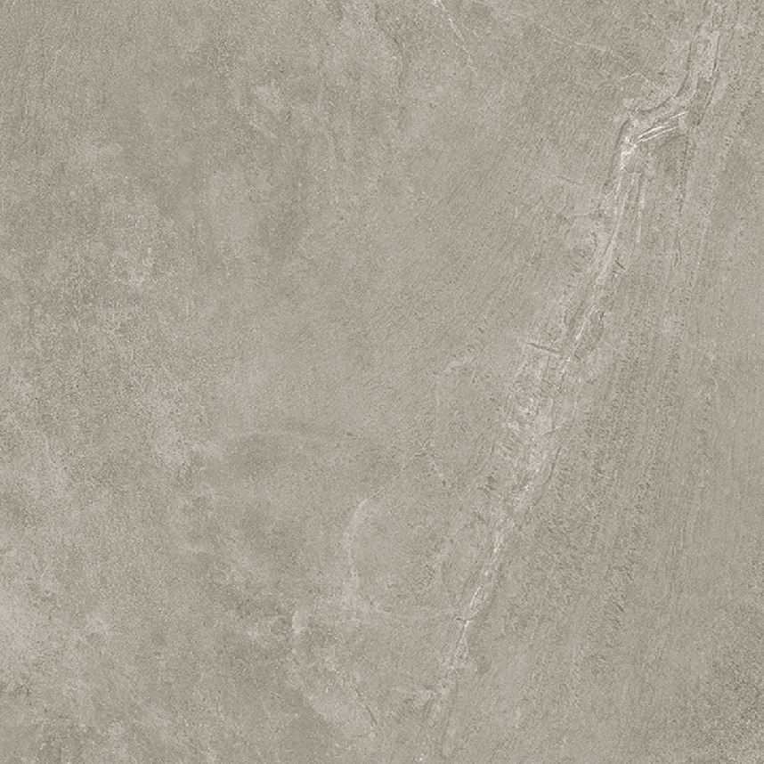 Eksa Delphin Silver Matte Porcelain Tile photo 2