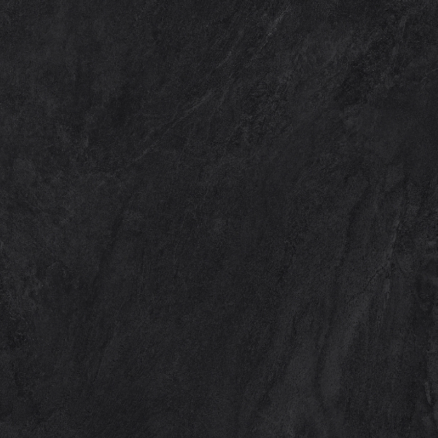 Eksa Delphin Charcoal Matte Porcelain Tile photo 3