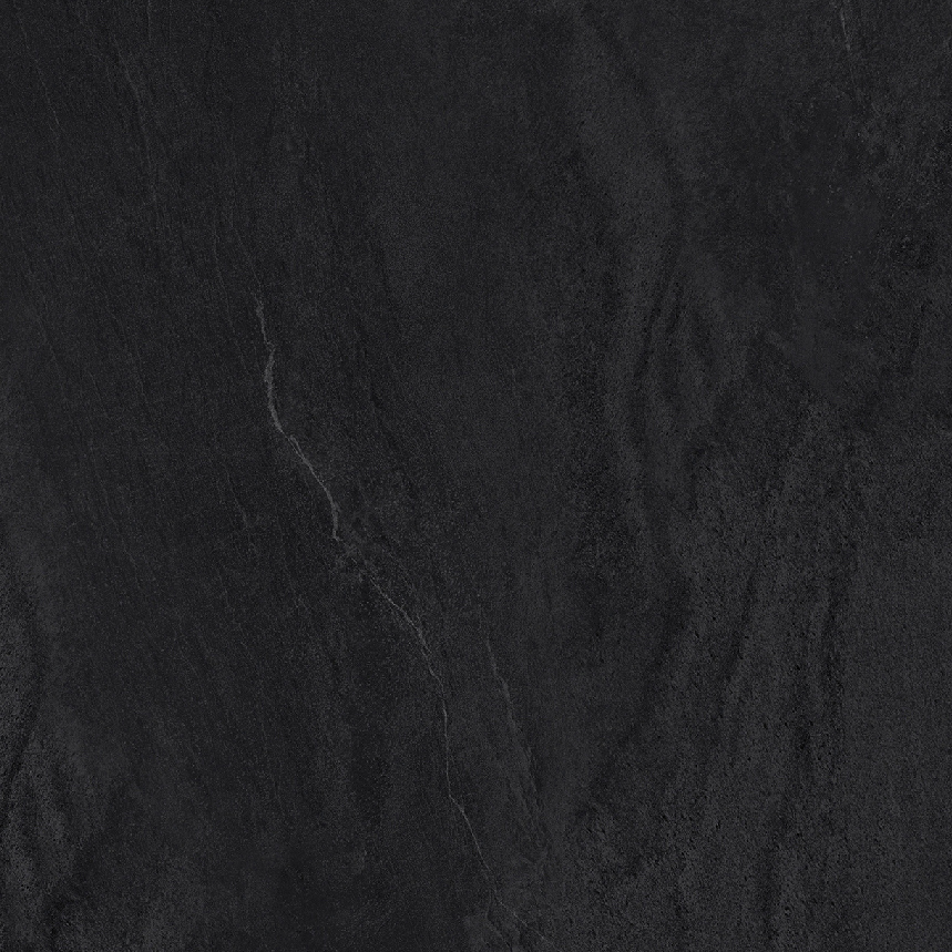 Eksa Delphin Charcoal Matte Porcelain Tile photo 4