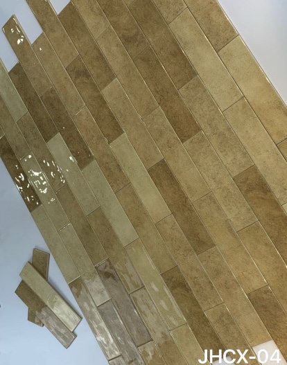 History Sand Polished Ceramic Tile