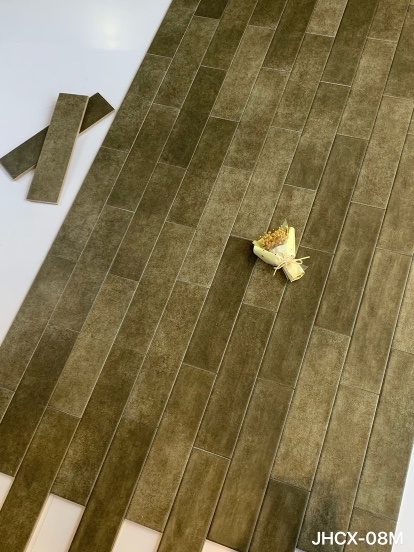 History Espresso Matte Ceramic Tile