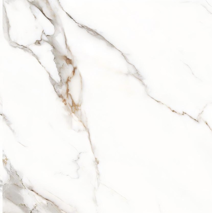 Majestic Gold Polished Porcelain Tile