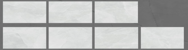 Portofino Ice Polished Porcelain Tile
