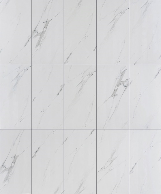 Marble Classic Blue Sky Polished Porcelain Tile photo 3