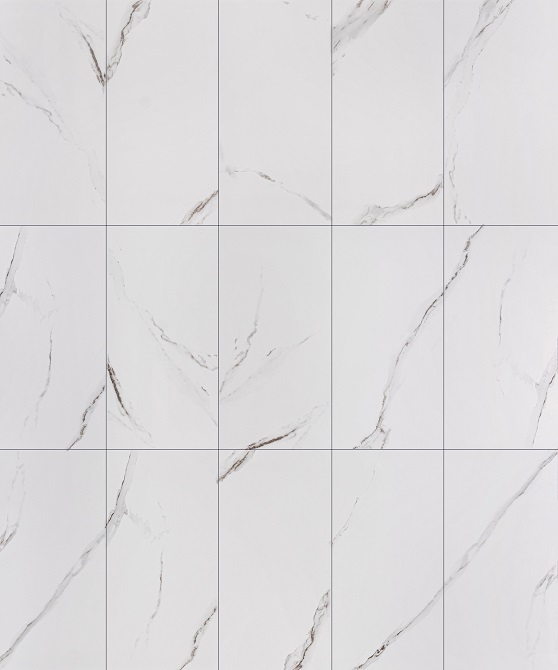 Marble Classic Karisma Pearl Matte Porcelain Tile