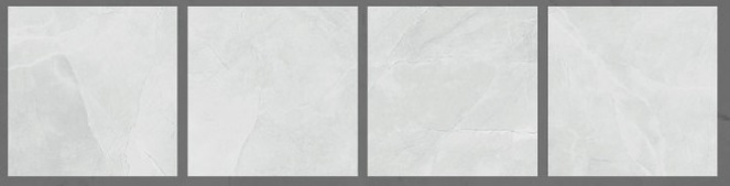 Portofino Ice Matte Porcelain Tile