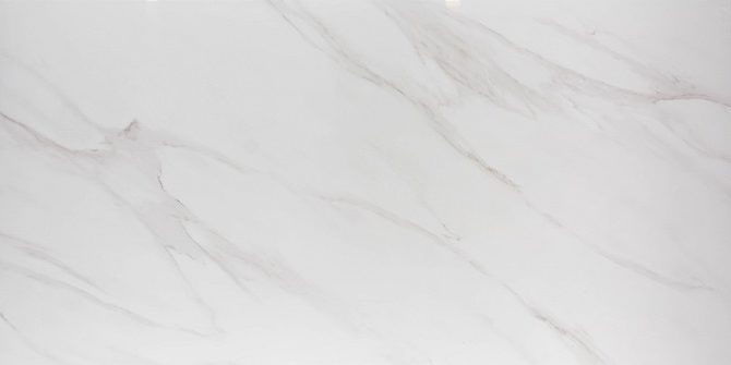 Marble Classic Daphne Statuario Polished Porcelain Tile