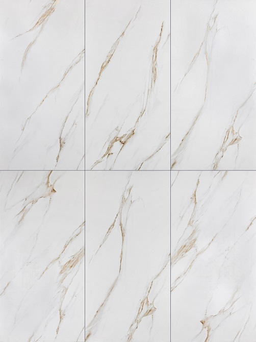 Marble Classic Luna Beige Matte Porcelain Tile photo 3