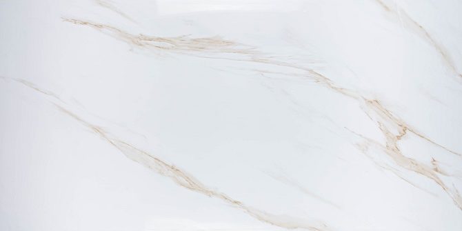 Marble Classic Luna Beige Polished Porcelain Tile photo 2