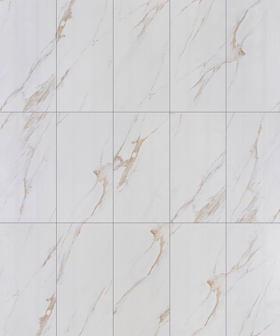 Marble Classic Luna Beige Matte Porcelain Tile
