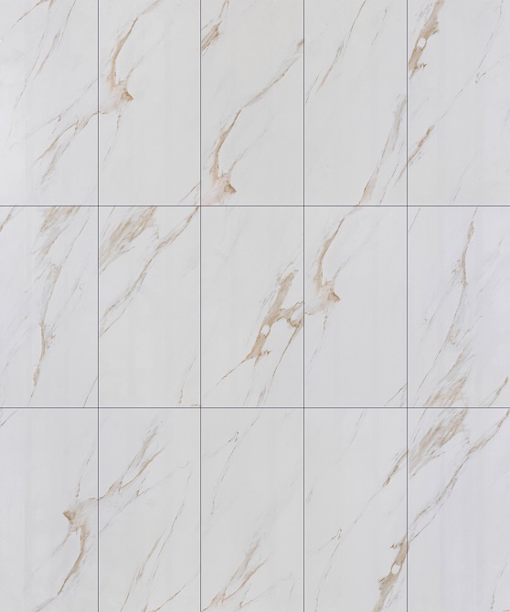 Marble Classic Luna Beige Polished Porcelain Tile photo 3