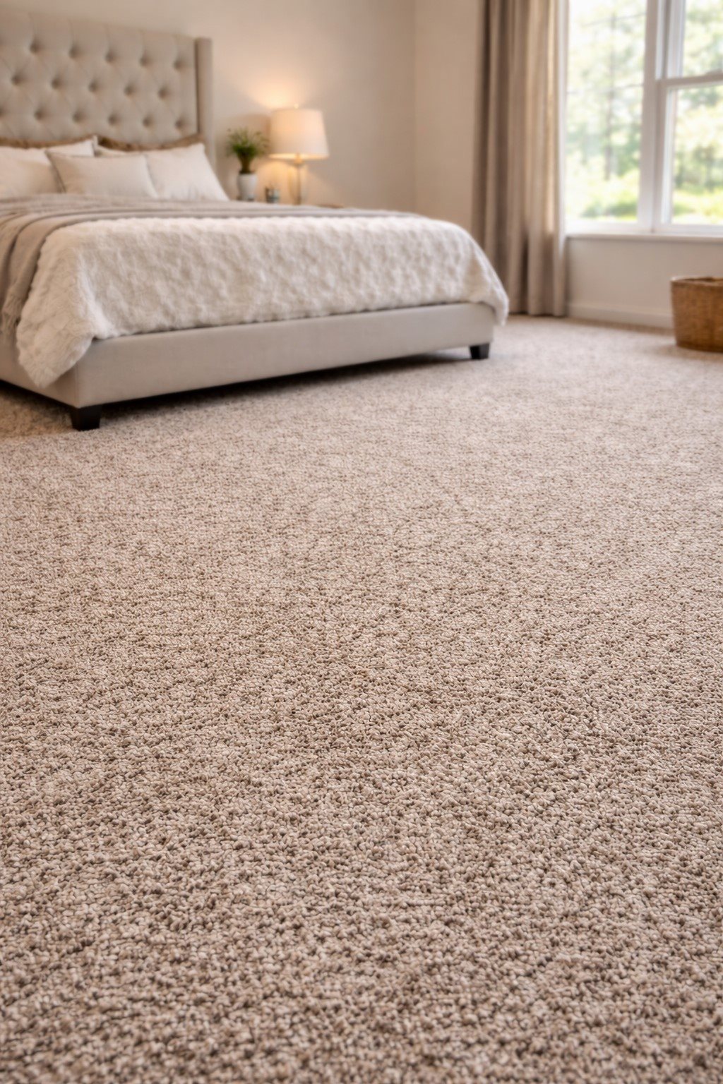 Rockies 200502 Mighty Beige Carpet photo 2
