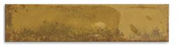 Aqua Yellow Polished Porcelain Tile