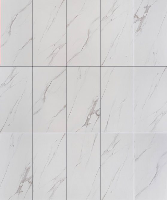 Marble Classic Thunder Sky Polished Porcelain Tile