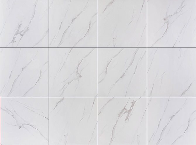 Marble Classic Thunder Sky Polished Porcelain Tile