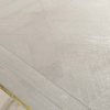 Versace Eterno Intreccio 10"X70" White - Image 10