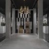 Versace Eterno Intreccio 10"X70" White - Image 18