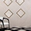Versace Eterno Intreccio 10"X70" White - Image 16