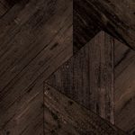 Versace Eterno Intreccio 10"X70" Brown